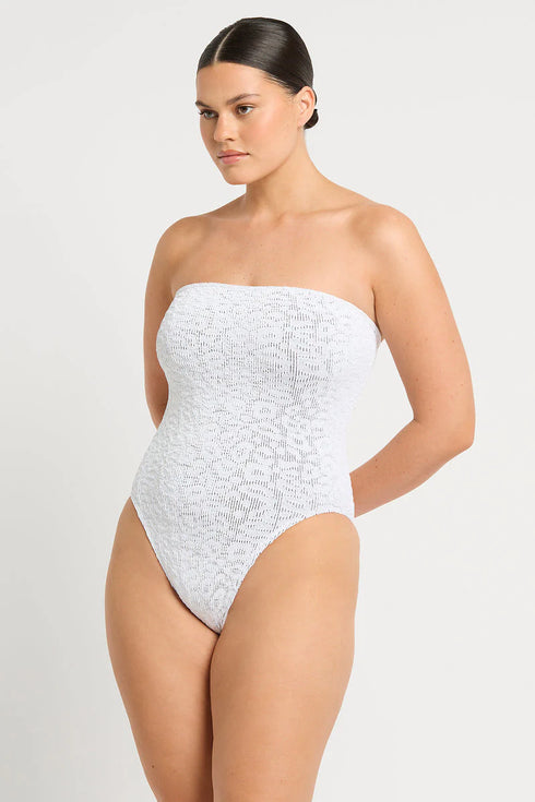 Bond-Eye Two Tone Fane One Piece